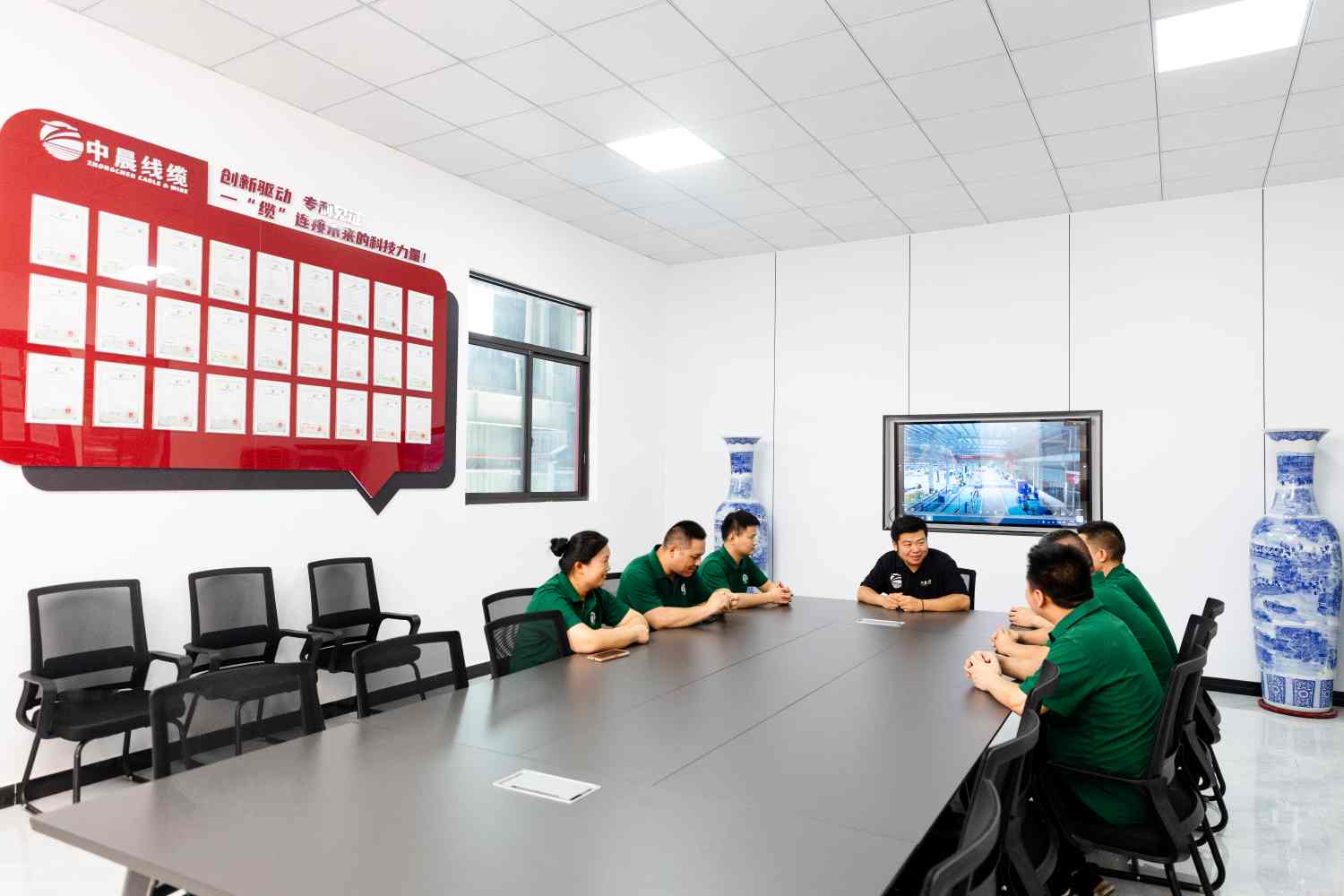 低压电缆的常见型号及其特点